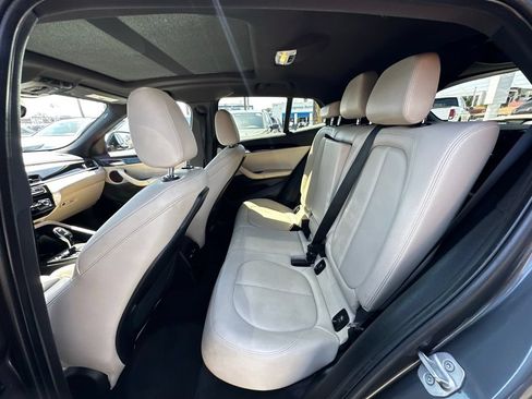 Used 2020 BMW X2 xDrive28i w/ Convenience Package AWD/4WD image 29