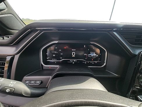 Certified 2025 GMC Sierra 1500 AT4X image 18