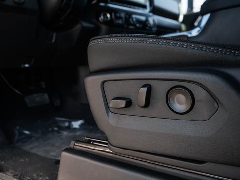 New 2026 Chevrolet Silverado 3500 High Country w/ High Country Premium Package image 16