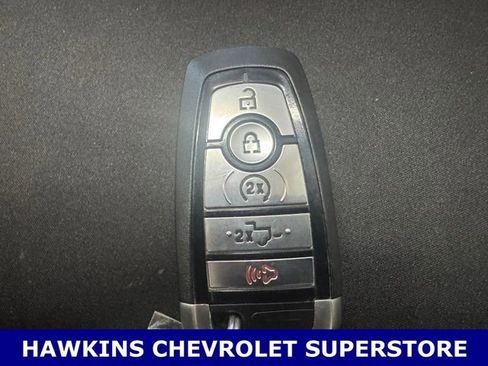 Used 2019 Ford F150 Lariat AWD/4WD image 42