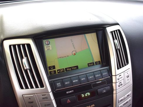Used 2008 Lexus RX 350 2WD image 27
