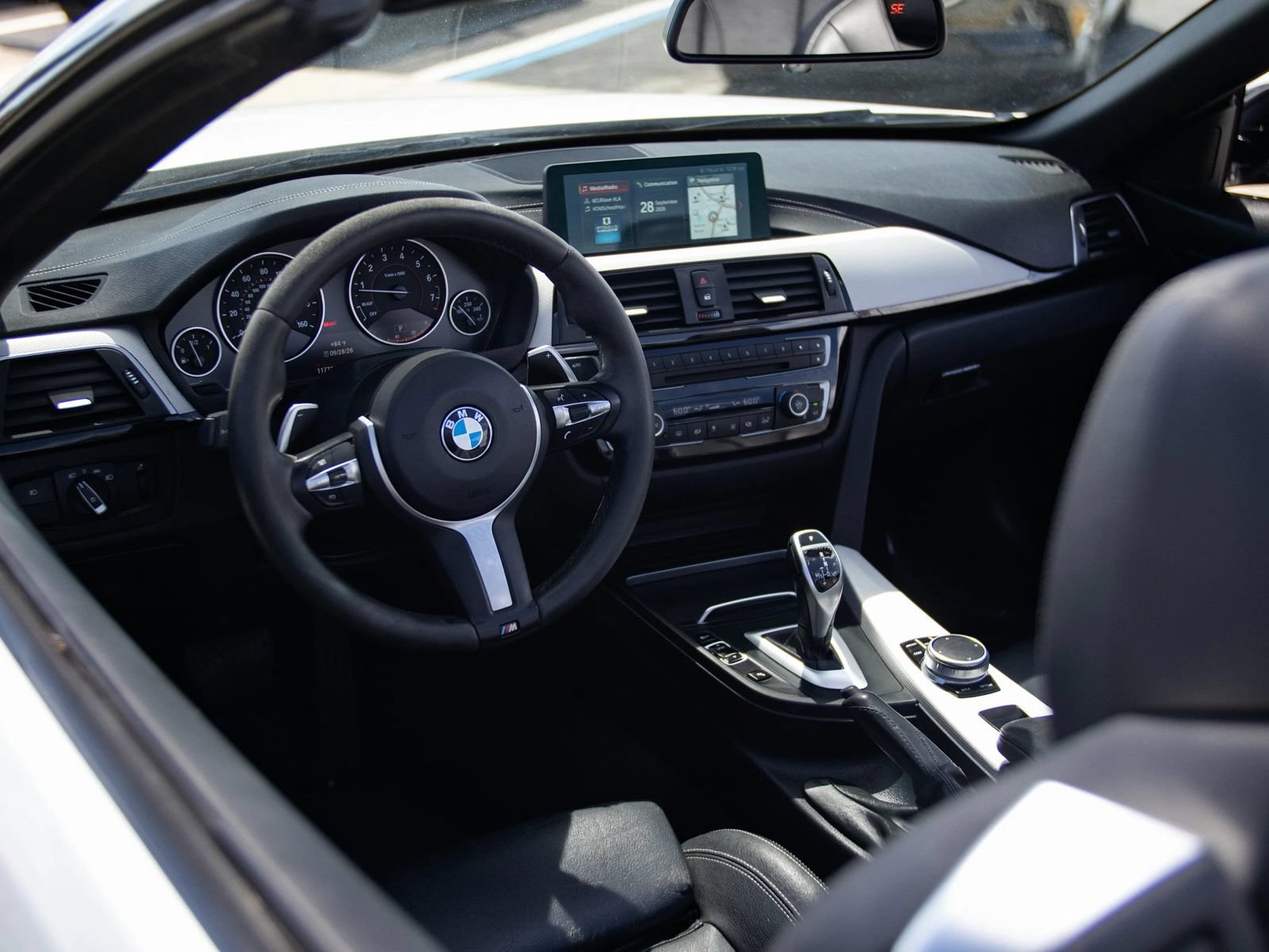 Used 2018 BMW 430i Convertible RWD image 21