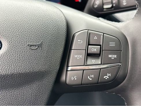 New 2026 Ford Maverick XLT w/ Equipment Group 301A image 18