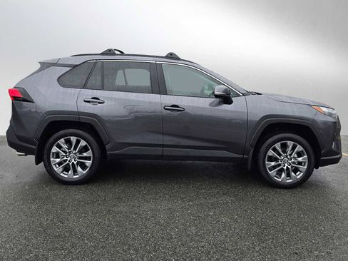 Certified 2025 Toyota RAV4 XLE Premium image 2