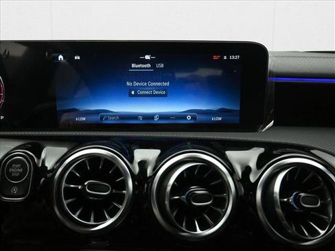 New 2026 Mercedes-Benz CLA 250 4MATIC image 11