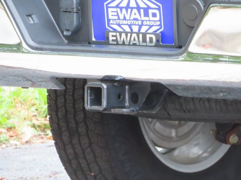 Used 2025 Chevrolet Silverado 1500 LT image 14