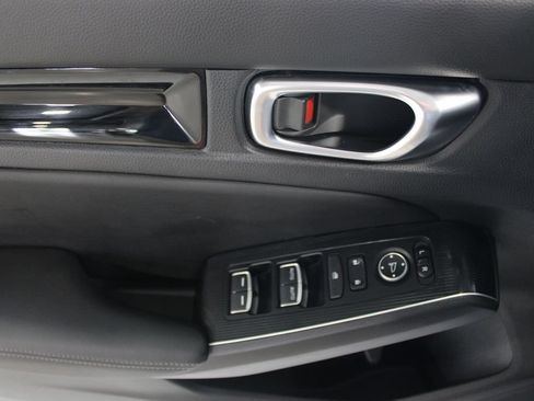 Used 2022 Honda Civic Sport Touring image 7