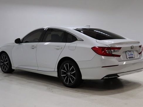 Used 2021 Honda Accord EX-L image 5