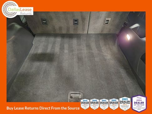 Used 2024 Ford Edge SE w/ Black Appearance Package image 51