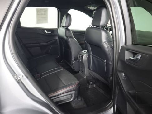 Used 2024 Ford Escape ST-Line w/ Tech Pack #1 AWD/4WD image 55