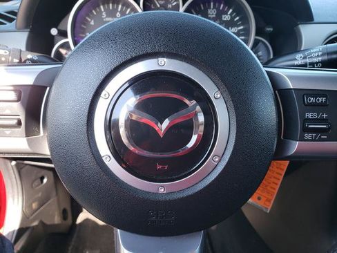 Used 2011 MAZDA MX-5 Miata Sport w/ Convenience Pkg RWD image 23