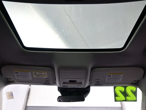 Used 2022 Ford Bronco Sport Big Bend AWD/4WD image 17