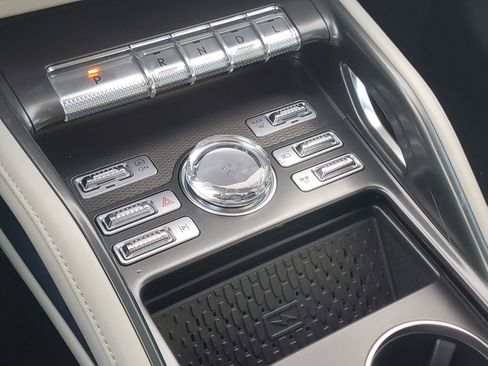 New 2026 Lincoln Nautilus Premier w/ Equipment Group 102A image 26