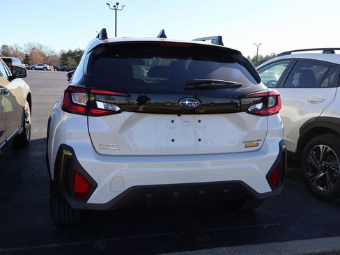 Used 2024 Subaru Crosstrek 2.5i Sport image 14