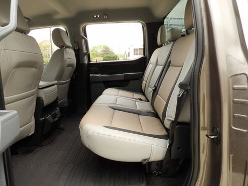 Used 2021 Ford F150 XLT w/ Equipment Group 301A Mid image 30