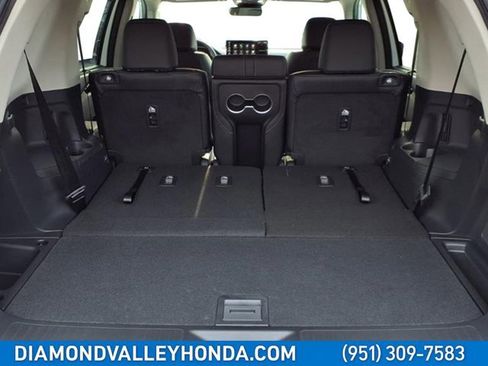 New 2026 Honda Pilot EX-L image 21