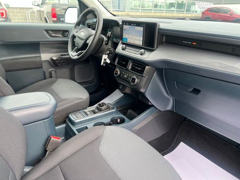 Used 2024 Ford Maverick XL FWD image 48