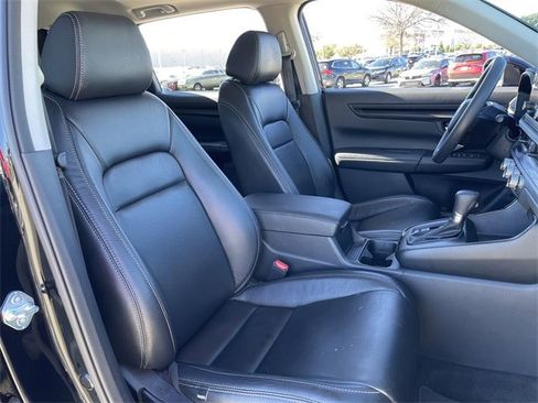 Certified 2024 Honda CR-V EX image 25