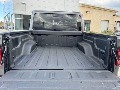 New 2026 Jeep Gladiator Rubicon image 13