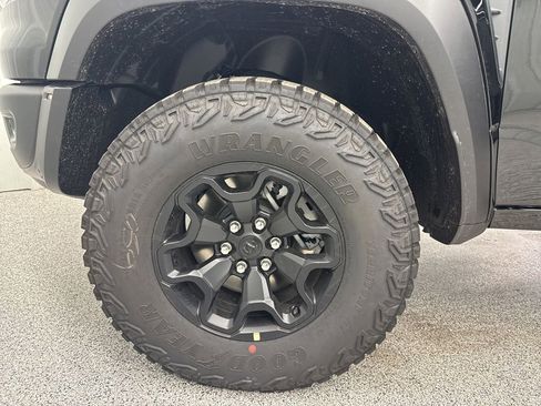 New 2026 RAM 1500 RHO AWD/4WD image 10