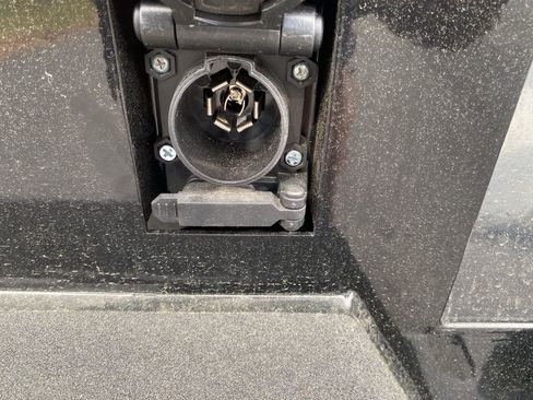 New 2026 RAM 3500 Tradesman w/ Chrome Appearance Group A image 20