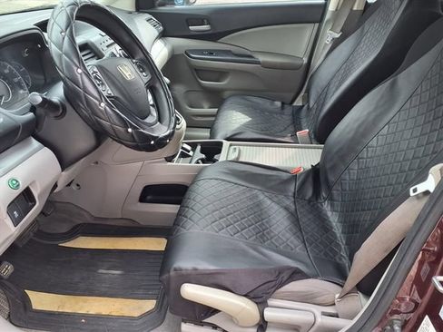 Used 2013 Honda CR-V LX image 10