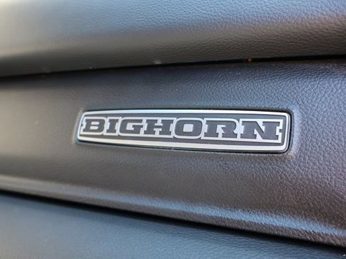 Used 2021 RAM 1500 Big Horn image 50