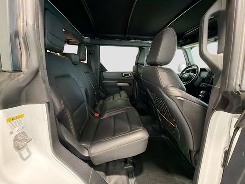 Used 2023 Ford Bronco Badlands AWD/4WD image 24