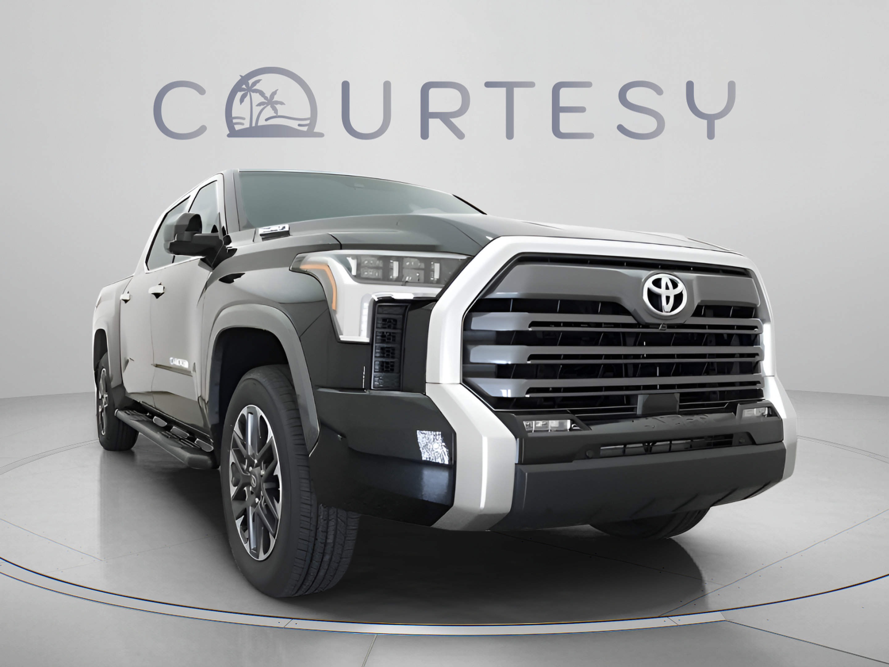 New 2026 Toyota Tundra Limited w/ Limited PVM Package AWD/4WD image 28