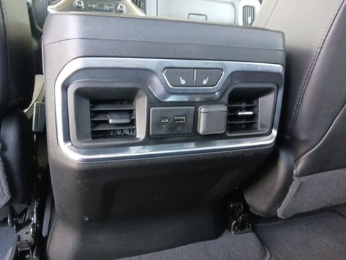 Used 2020 Chevrolet Silverado 2500 High Country w/ Safety Package II AWD/4WD image 15