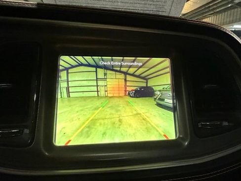 Used 2022 Dodge Challenger R/T Scat Pack RWD image 20