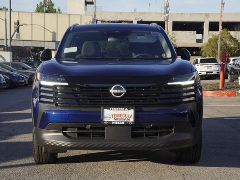 New 2026 Nissan Kicks SV image 7