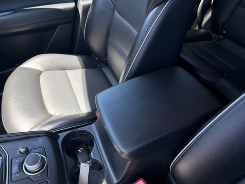 Certified 2025 MAZDA CX-5 AWD 2.5 S w/ Select Package image 14