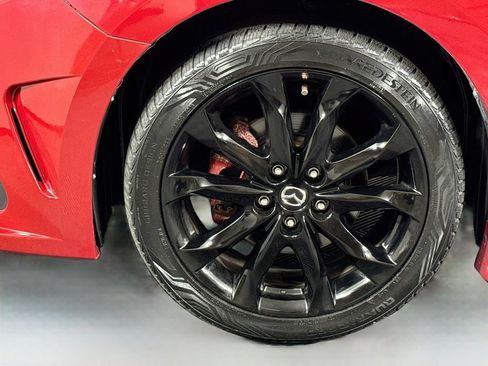 Used 2014 MAZDA MAZDA3 s Touring FWD image 36