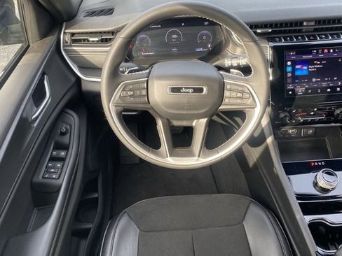 Used 2023 Jeep Grand Cherokee Altitude image 36