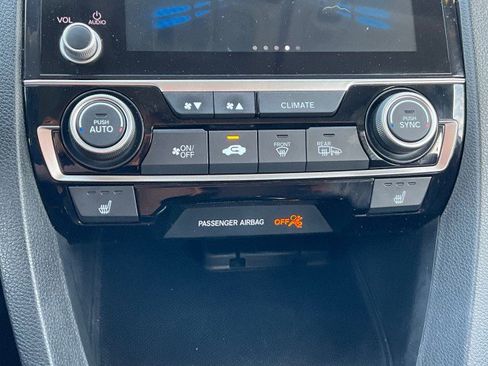 Used 2019 Honda Civic EX-L image 21