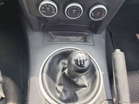 Used 2007 MAZDA MX-5 Miata Sport w/ Convenience Pkg RWD image 23