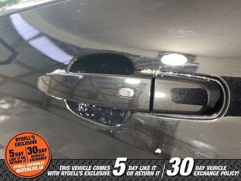 Certified 2024 Chevrolet Malibu LT image 14