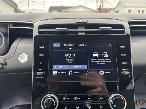 Used 2023 Hyundai Santa Cruz SEL w/ Activity Package image 22