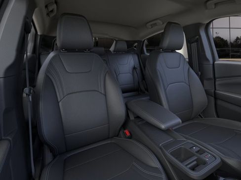 New 2026 Ford Mustang Mach-E Premium w/ Technology Package RWD image 10