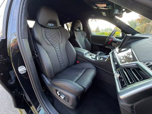 New 2027 BMW X6 M Competition AWD/4WD image 25