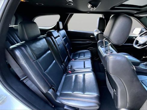 Certified 2023 Dodge Durango GT AWD/4WD image 25