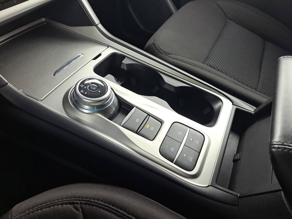 Used 2023 Ford Explorer XLT RWD image 33