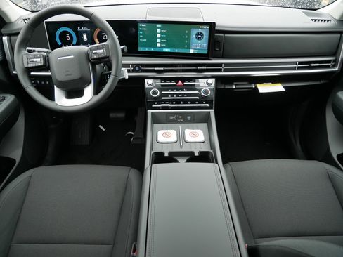 New 2026 Hyundai Santa Fe SE image 9