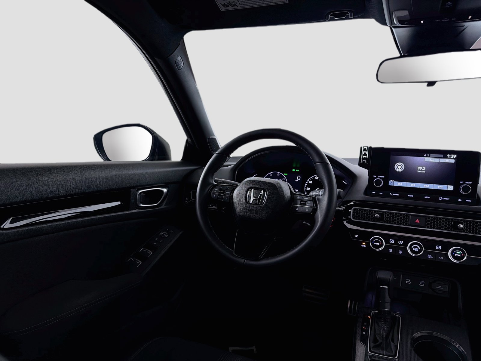 Used 2026 Honda Civic Sport image 22