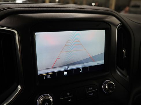 Used 2019 GMC Sierra 1500 AT4 AWD/4WD image 23