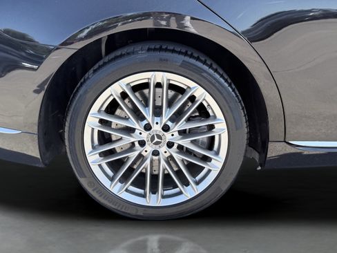 Used 2021 Mercedes-Benz S 580 4MATIC Sedan w/ Warmth & Comfort Package image 14