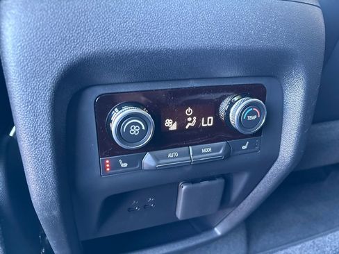 New 2026 Buick Enclave Avenir w/ Super Cruise Package FWD image 42
