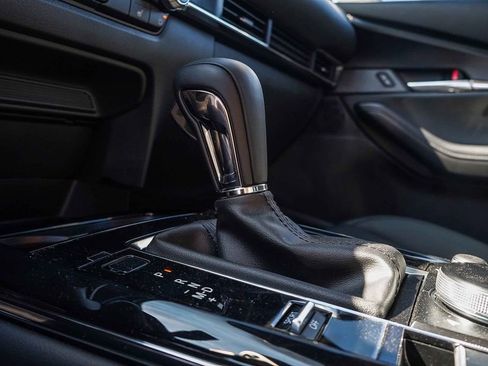 New 2025 MAZDA CX-30 AWD 2.5 S w/ Preferred Package image 25