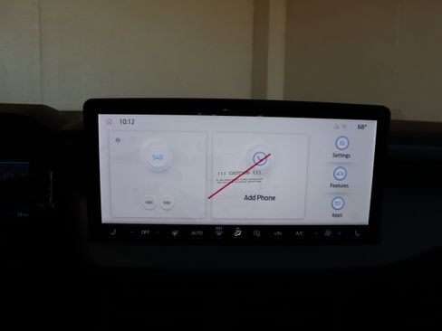 New 2026 Ford Maverick XLT image 27